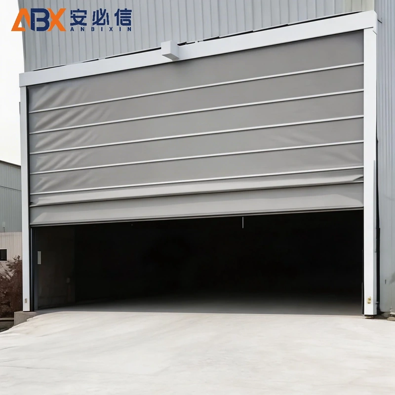 张家口市上叠门